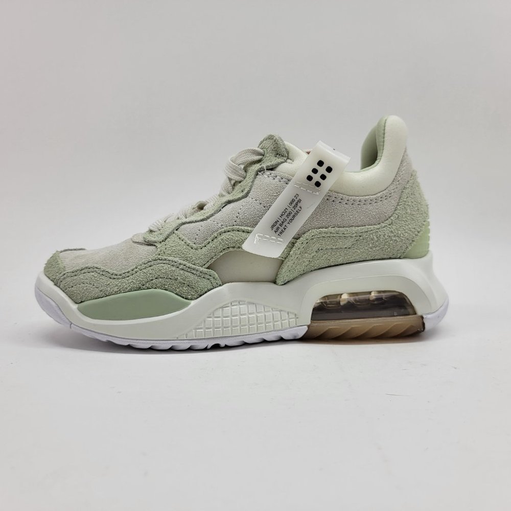 NEW Nike Air Jordan MA2 GS Honeydew Youth Shoes Sneakers